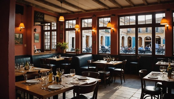 Les meilleures tapas de cambo les bains, rendez-vous à la villa bleue