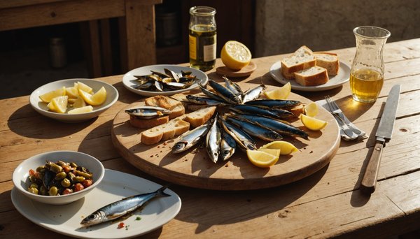 Gastronomie basque : traditions et spécialités régionales